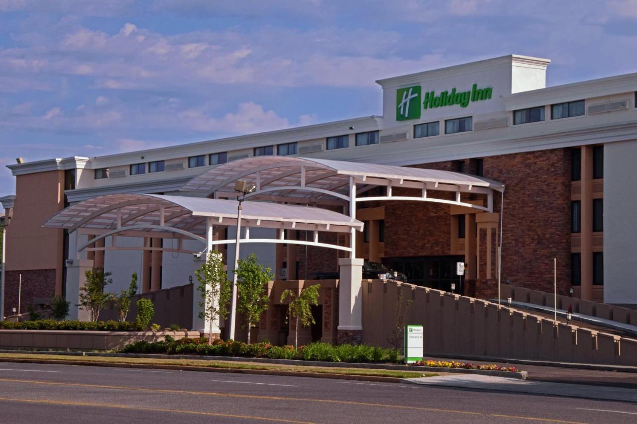 Clarion Hotel & Suites Conference Center Memphis Airport Exterior photo